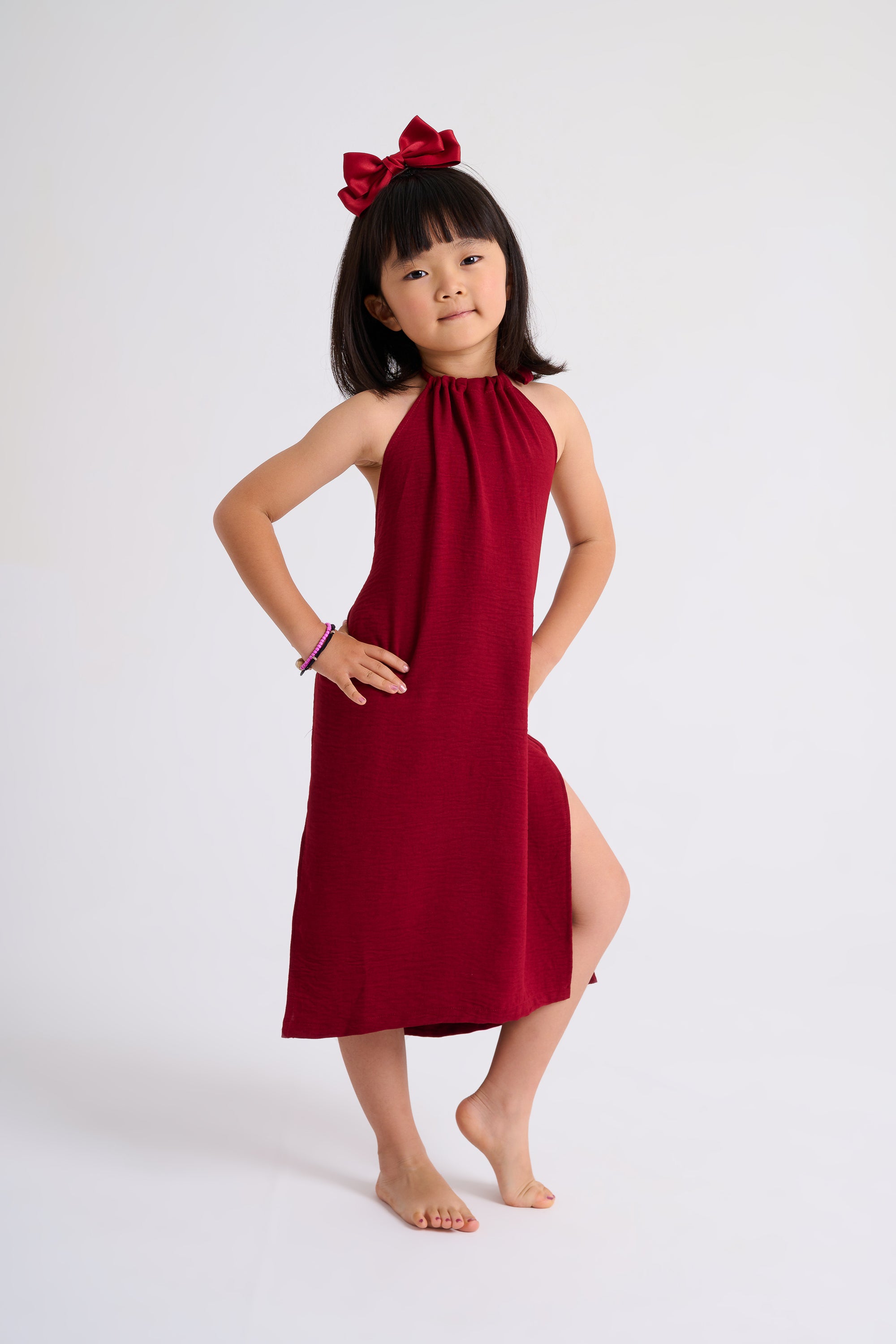 Lulu Dress