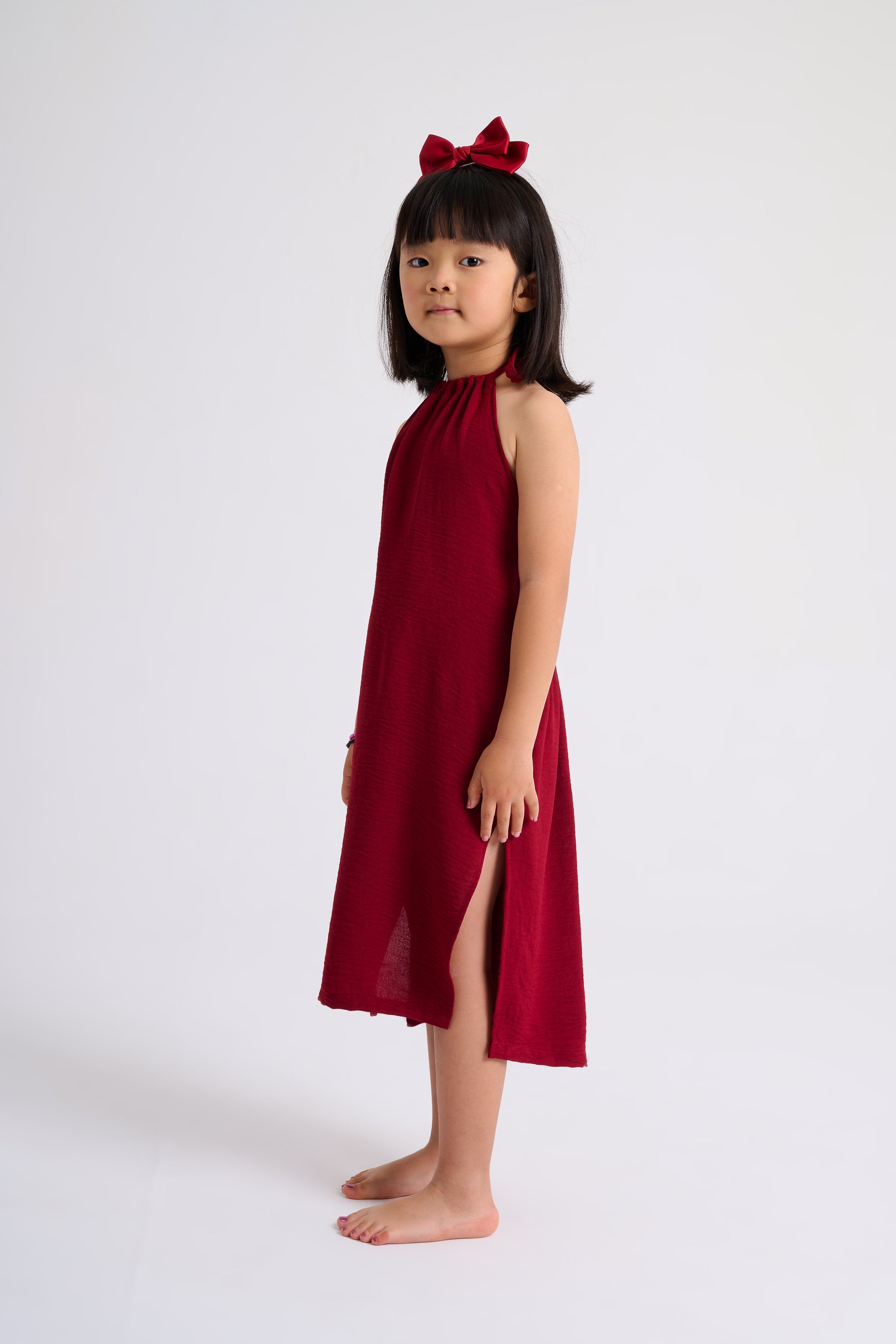 Lulu Dress