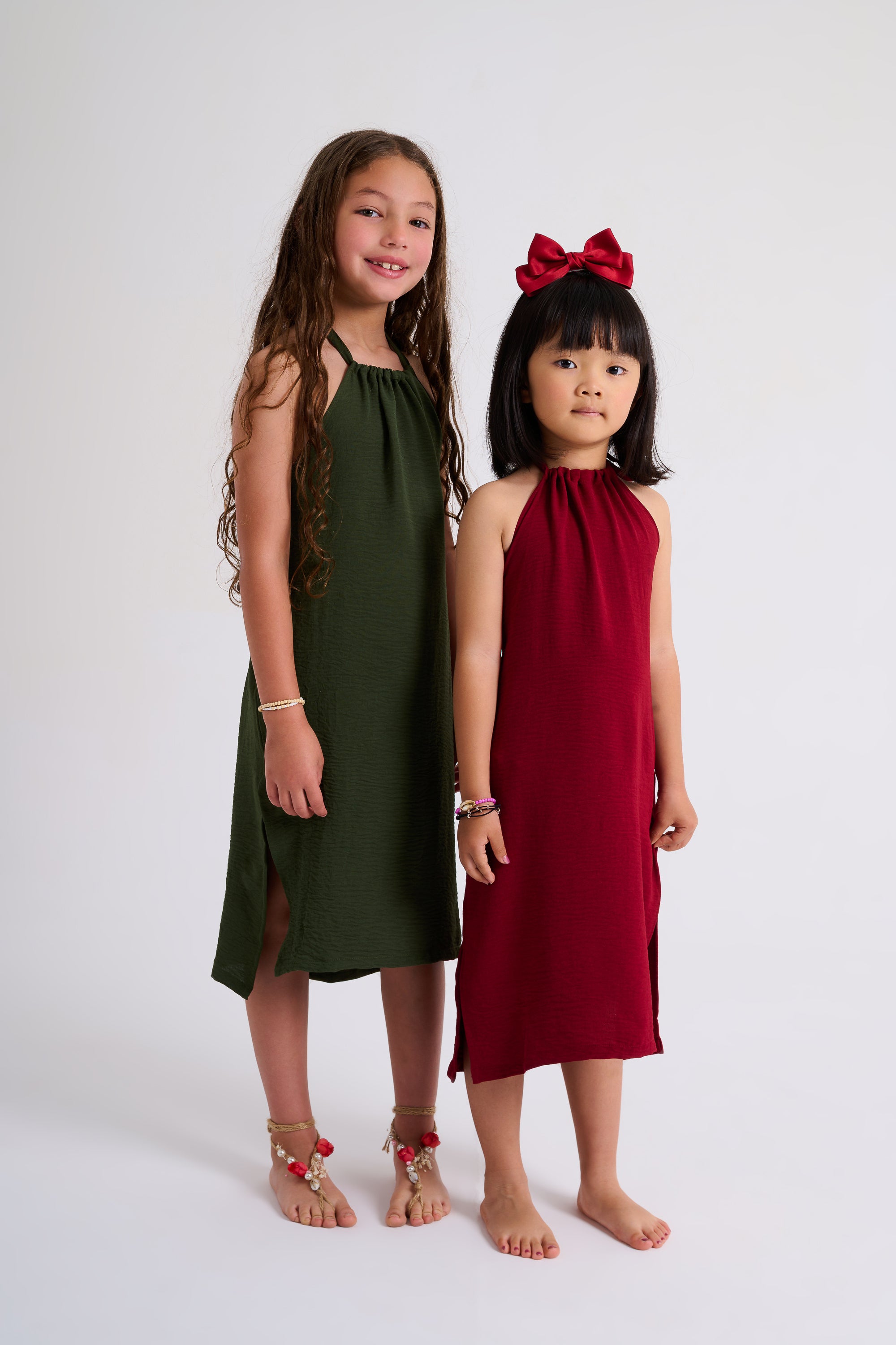 Lulu Dress
