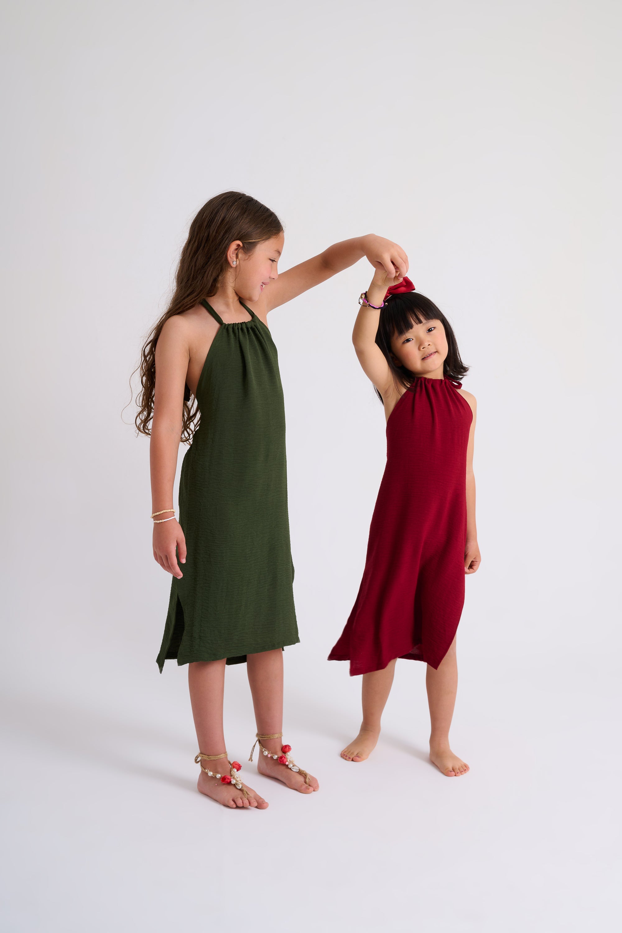 Lulu Dress