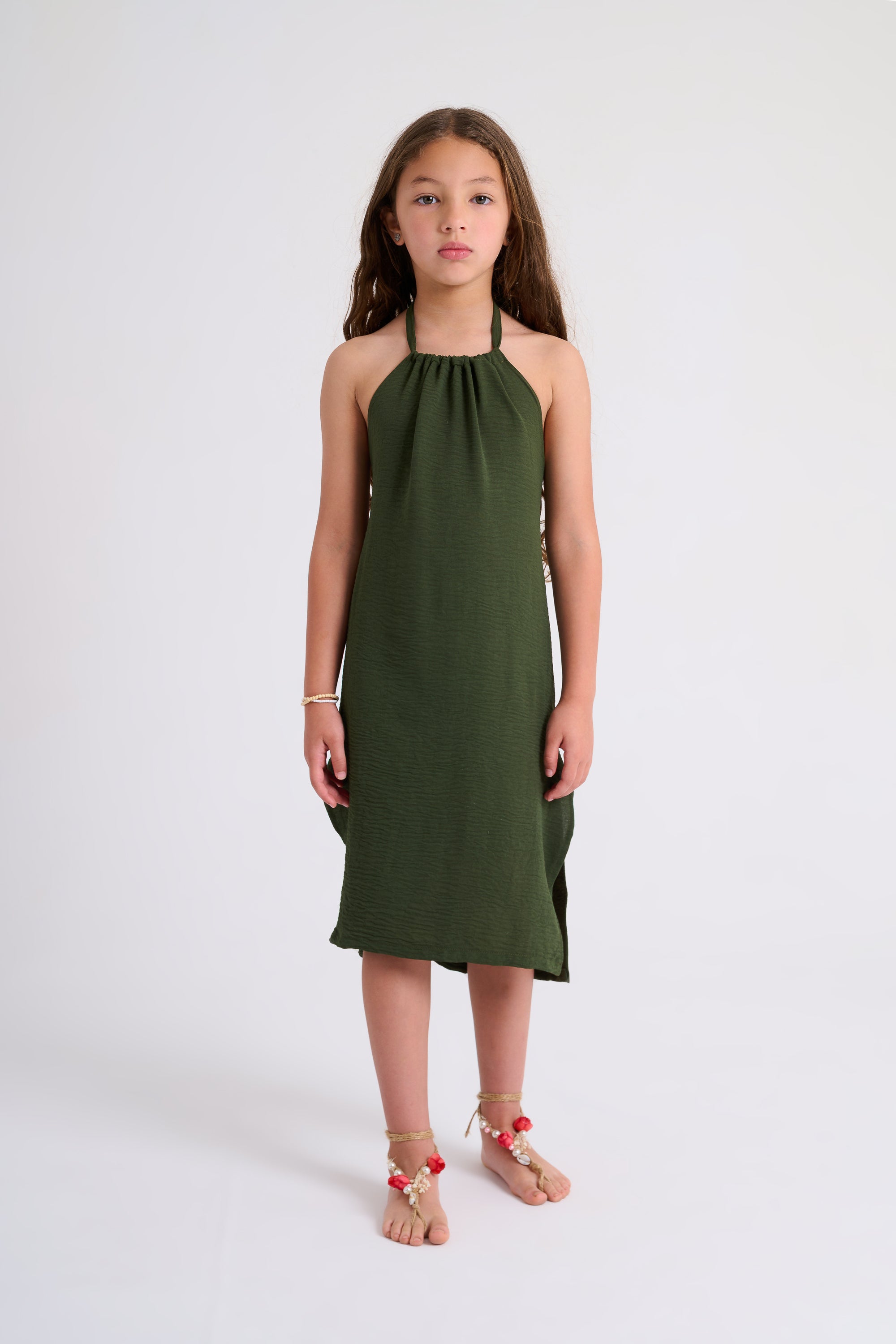 Lulu Dress