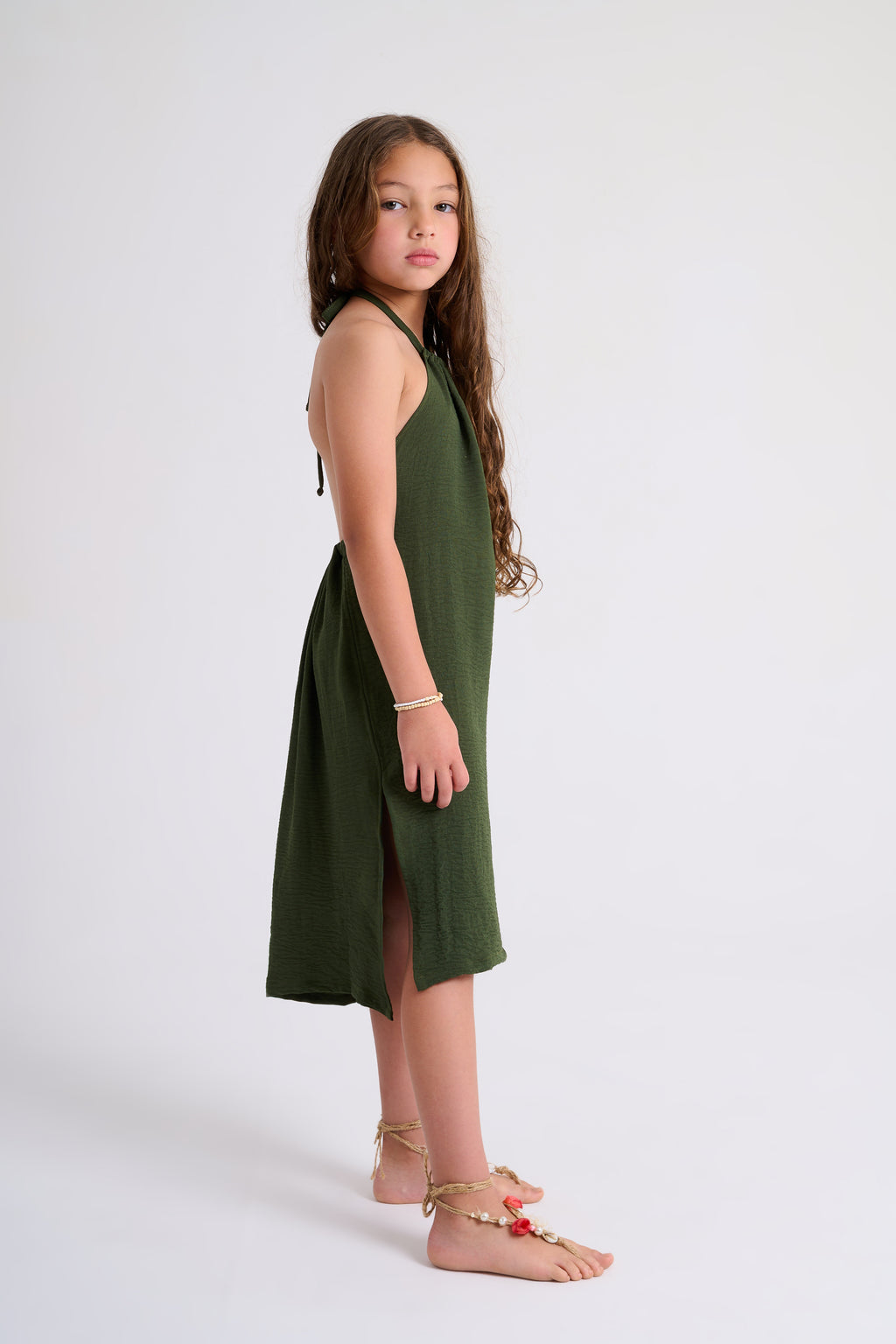 Lulu Dress