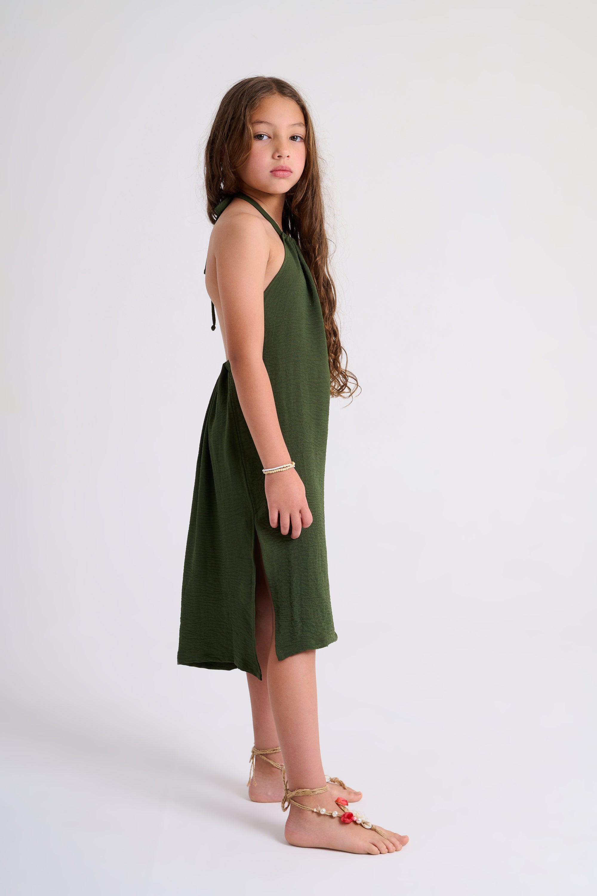 Lulu Dress