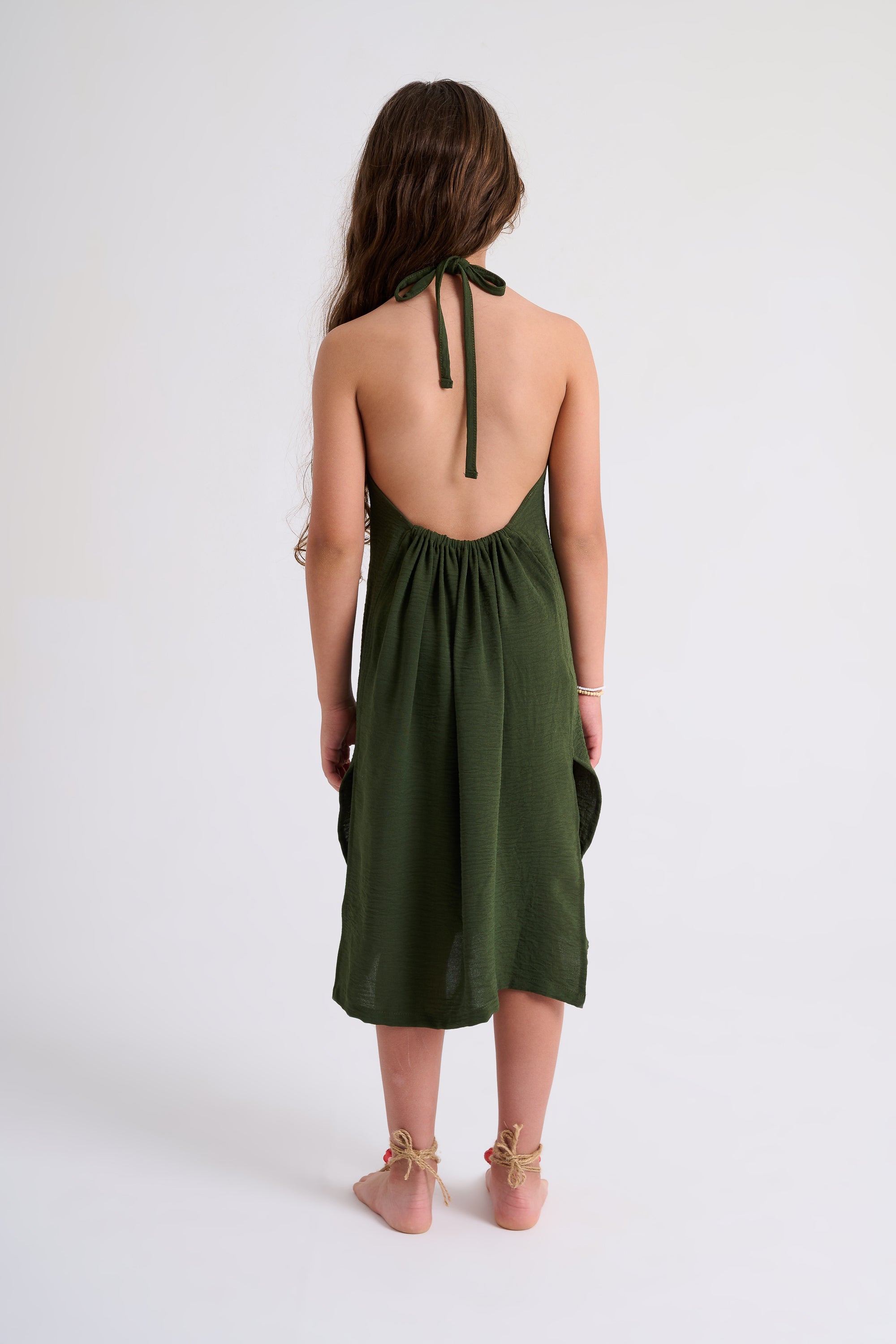 Lulu Dress