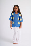 Sunflower shirt