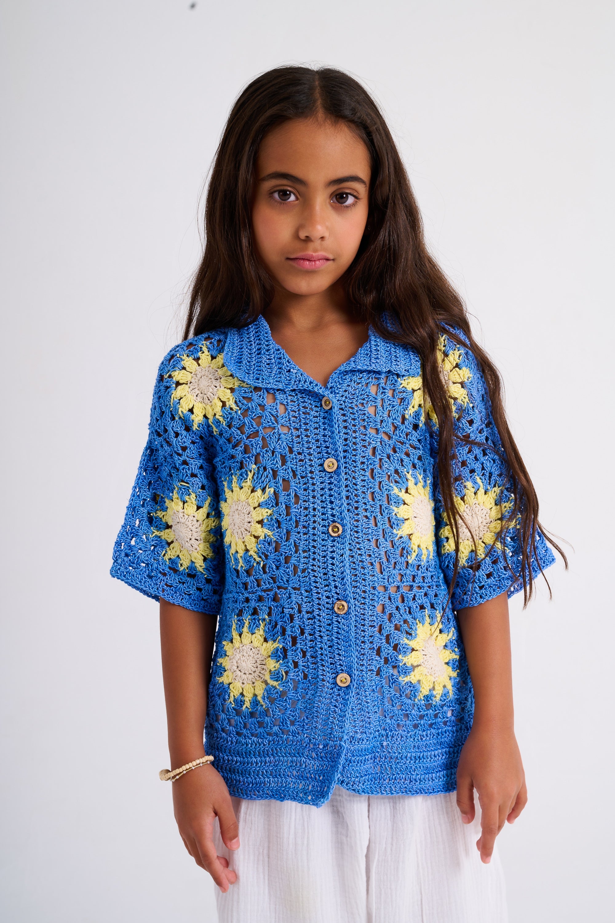 Sunflower shirt