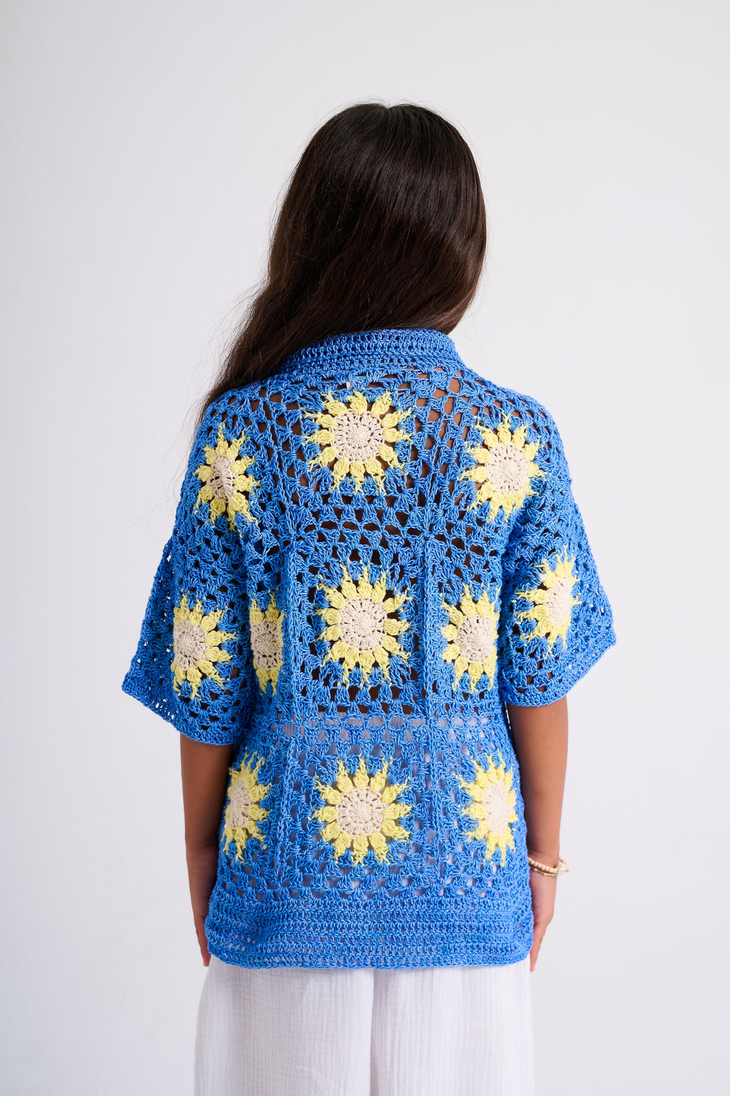 Sunflower shirt