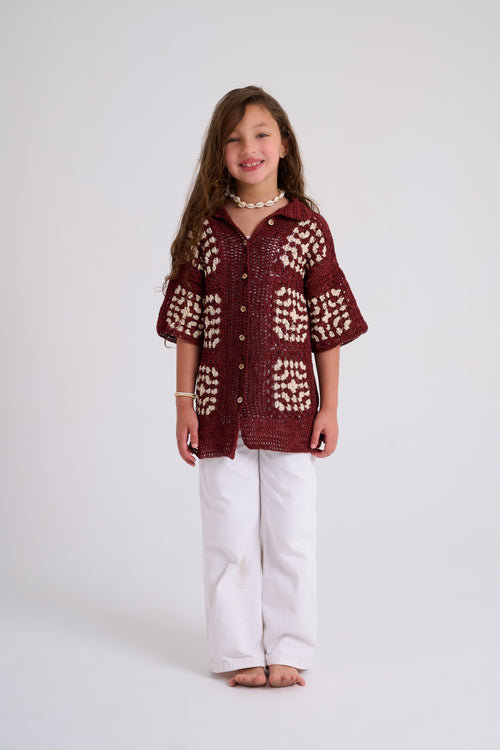 Atlantis shirt