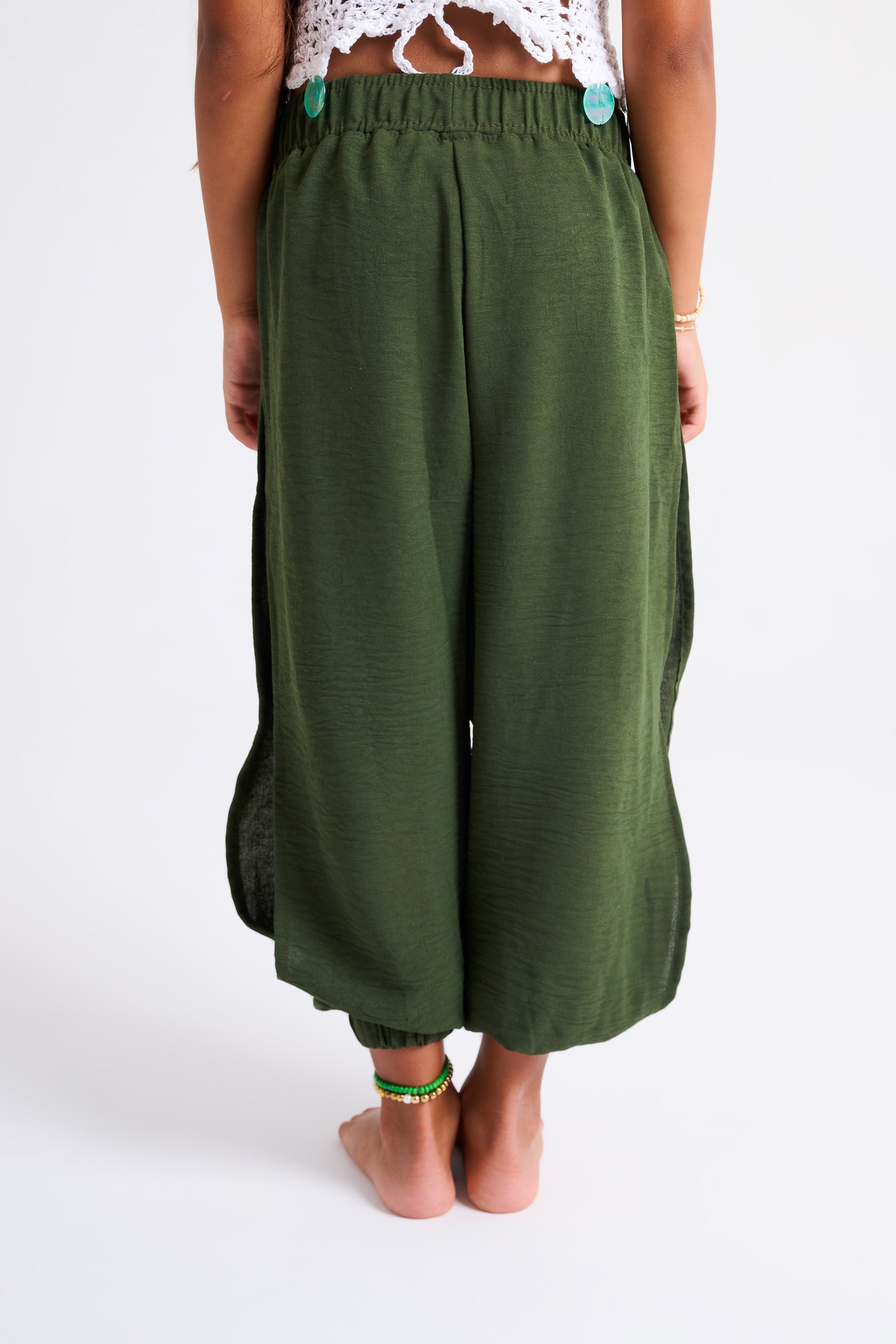 Aladdin pants