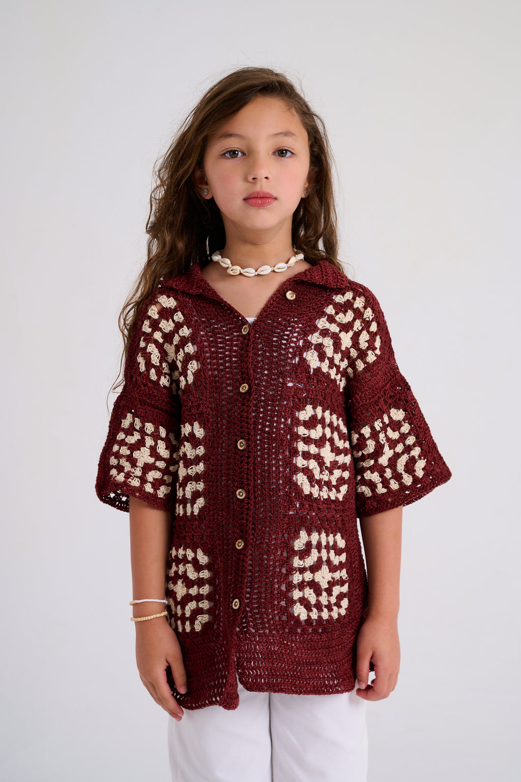 Atlantis shirt
